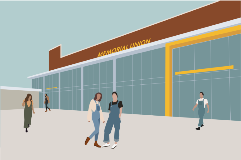 The Resurgence of Overalls