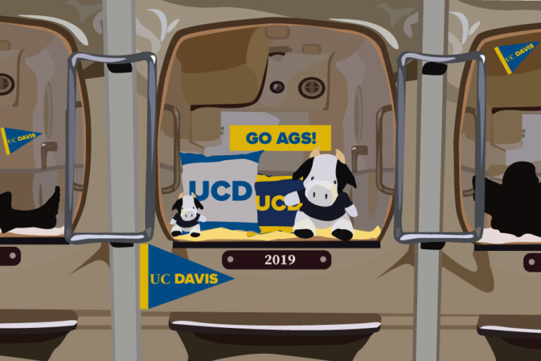 Humor: Tercero to convert into Japanese-style capsule hotel for maximum profits