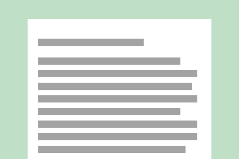 Humor: This Article is Redacted