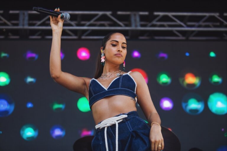 Sol Blume returns for its second year in Downtown Sacramento