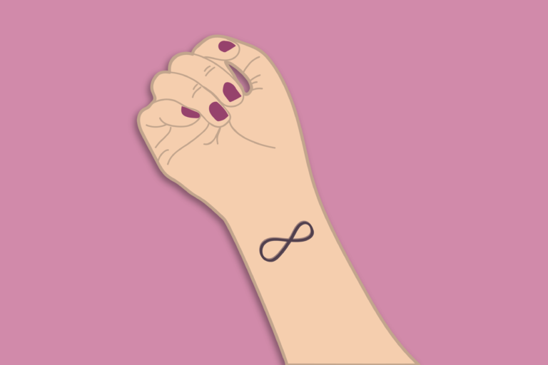 To tattoo or not to tattoo?