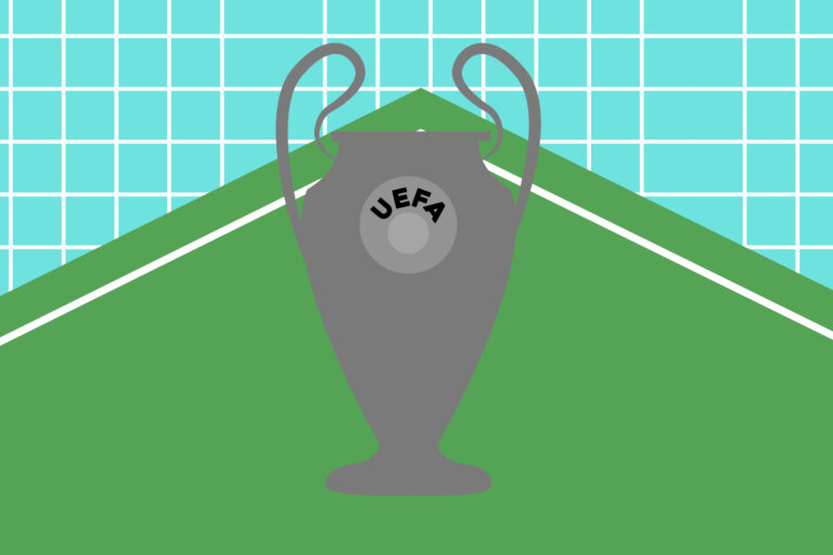 Epic comebacks set stage for Champions League Final