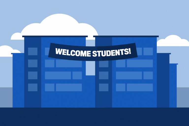 Conquering the search for housing