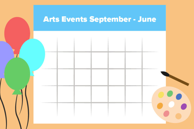 Annual campus events to look forward to