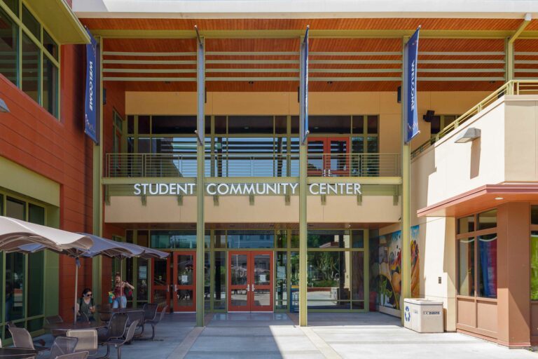 Five Community Retention and Resource Centers offer resources, programming