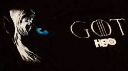 We’ve never seen a show like “Game of Thrones” and we never will again