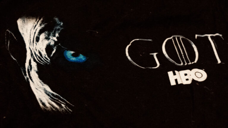 We’ve never seen a show like “Game of Thrones” and we never will again