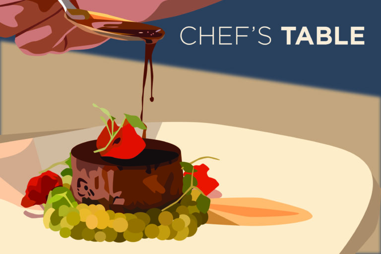 Street Food: preserving tradition and culture through culinary delicacies made on the streets