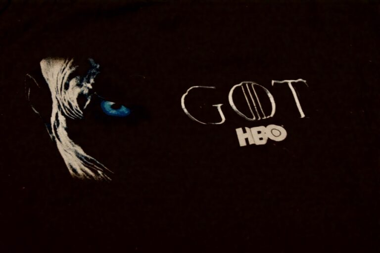 Humor: HBO to auction off opportunity to rewrite Game of Thrones Season 8