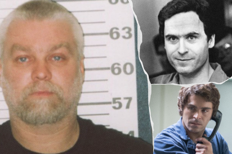 The morality of murder movies