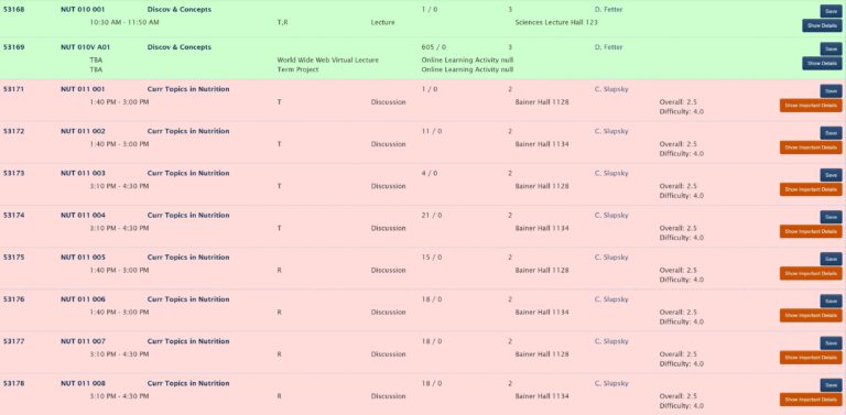 Freshmen technology tips to help navigate college transition