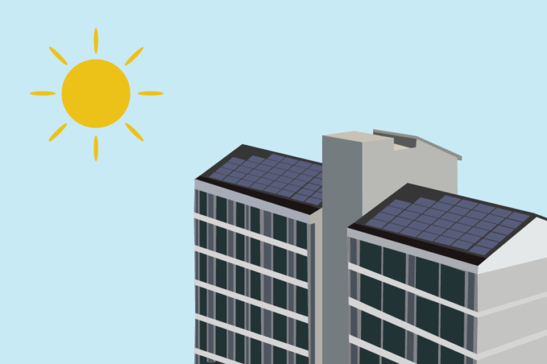 Solar Panels pushing City of Davis toward a greener future