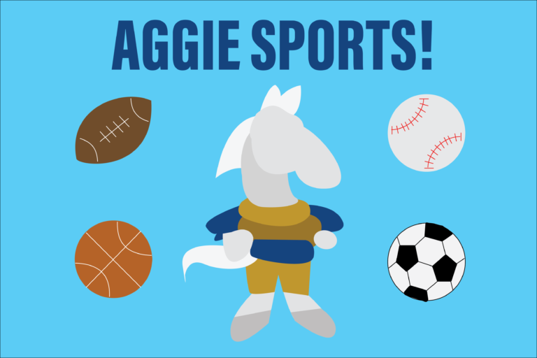 2018-19 UC Davis Sports Recap