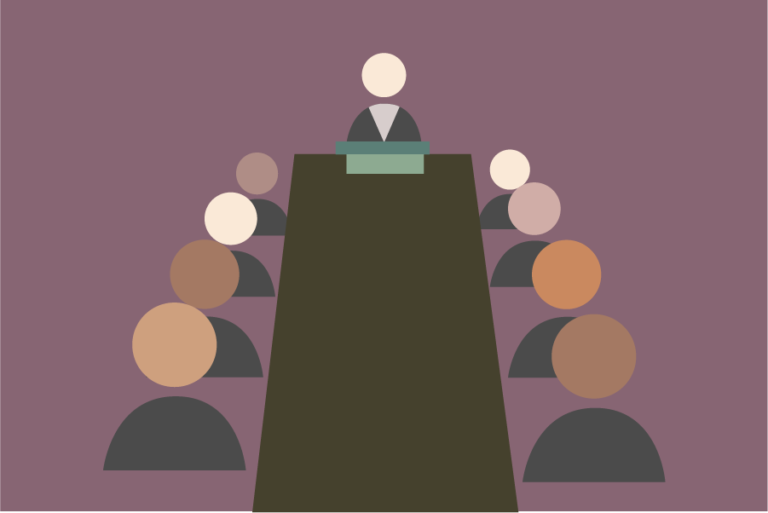 Less than a dozen students attend ASUCD town hall