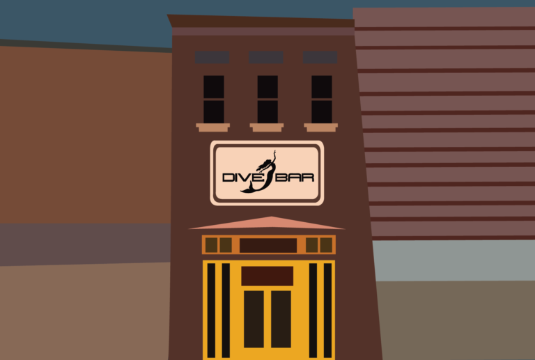 Police investigate alleged drugging at Dive Bar in Sacramento