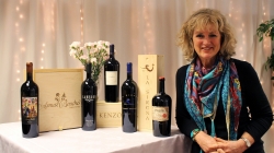 “First Lady of Wine” Heidi Peterson Barrett talks success as pioneer winemaker