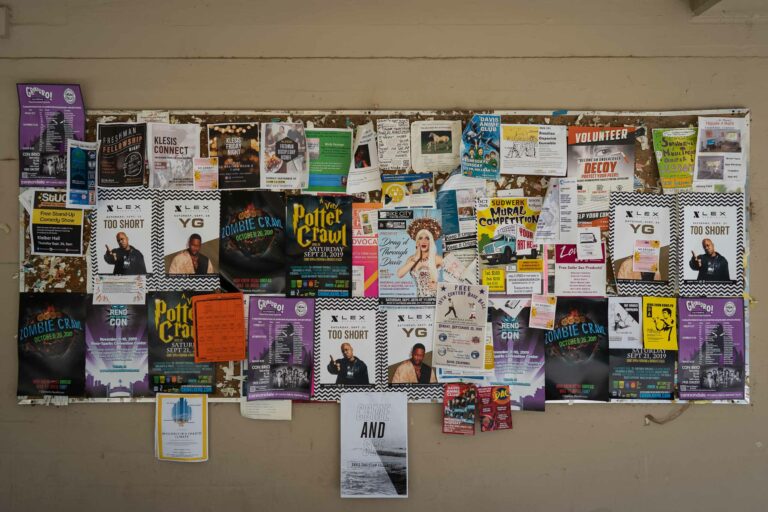 Recent white nationalist, anti-Semitic events on campus mimic a national trend of increased rates of white supremacist propaganda