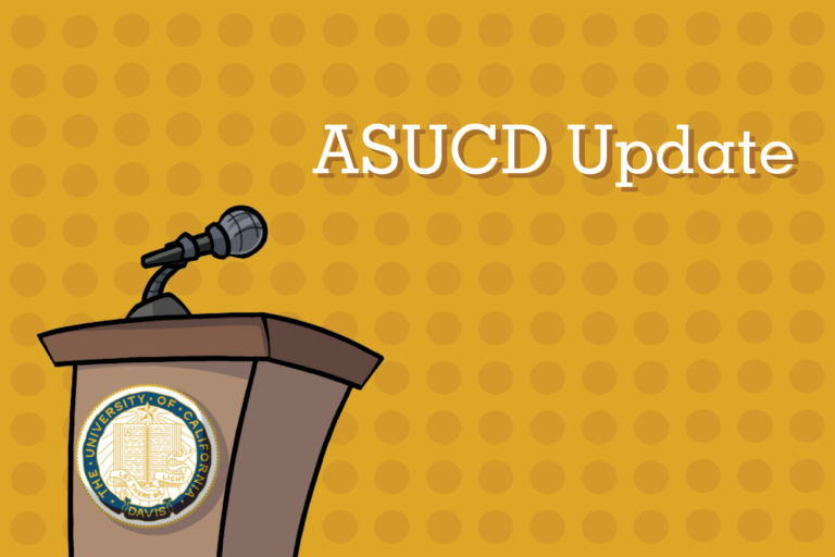 ASUCD rebrands for 2019-20 school year