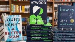 Review: Margaret Atwood’s “The Testaments”