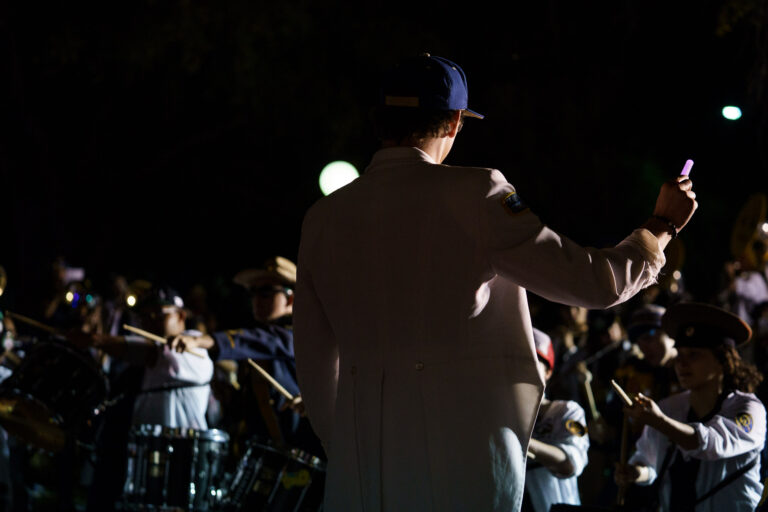 Sexual misconduct, bullying, retaliation, hazing revealed in Band-Uh! investigation reports