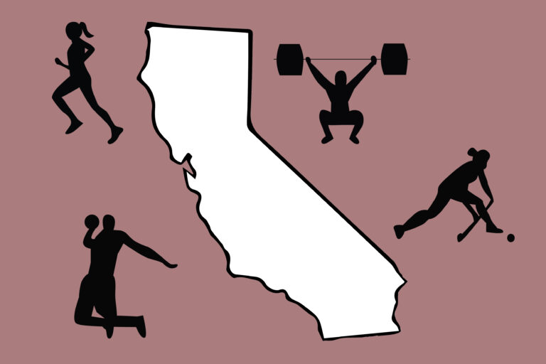 Gov. Newsom signs SB 206, igniting new push for student-athlete compensation