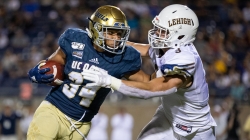 Aggies fall short in Fargo, look ahead to Big Sky play