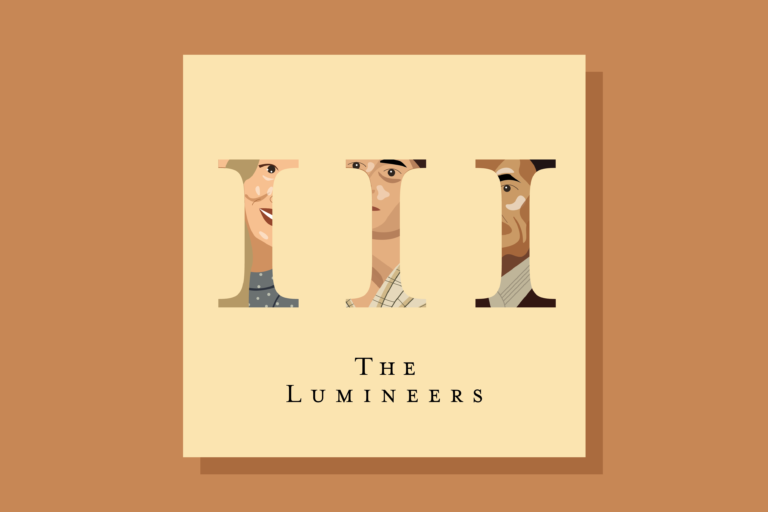The Lumineers tackle important message on “III”