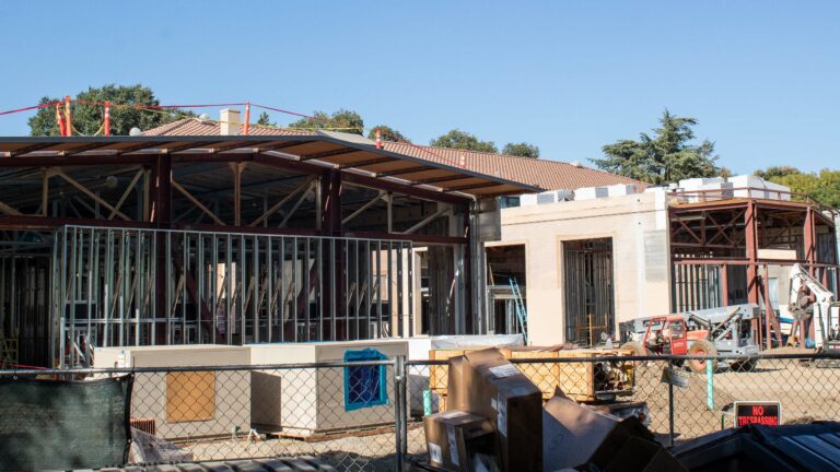 UC Davis reveals new changes to on-campus facets, including new buildings, new payroll system