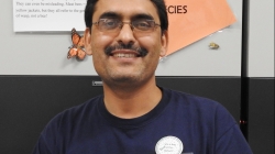 Visiting scholar to UC Davis robbed at gunpoint, irreplaceable research data stolen