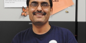 Visiting scholar to UC Davis robbed at gunpoint, irreplaceable research data stolen