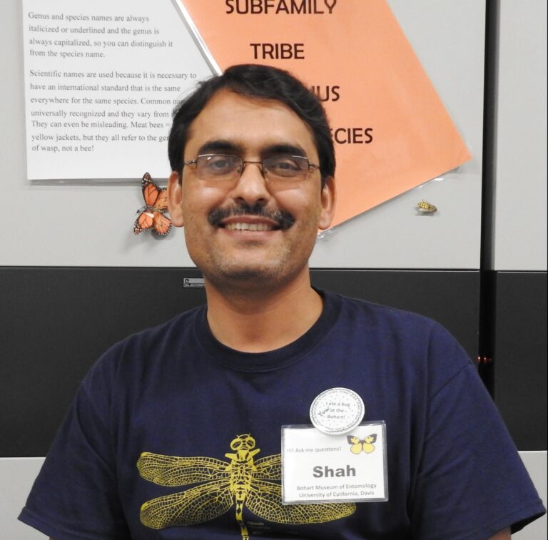 Visiting scholar to UC Davis robbed at gunpoint, irreplaceable research data stolen