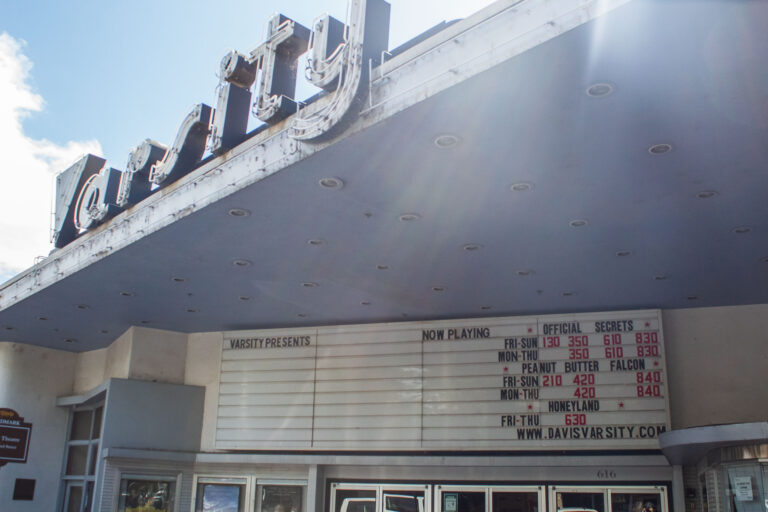 Review: “Once Upon A Time … In Hollywood”