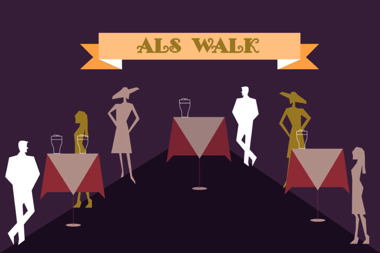 Dunloe Brewery hosts Benefit Dinner for ALS