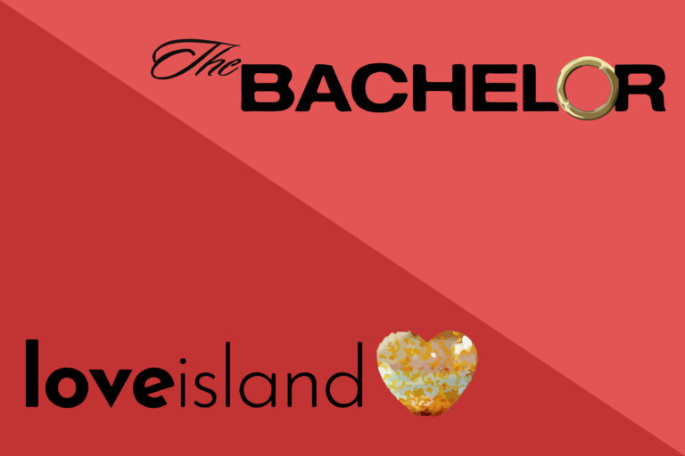 Bachelor vs. Love Island