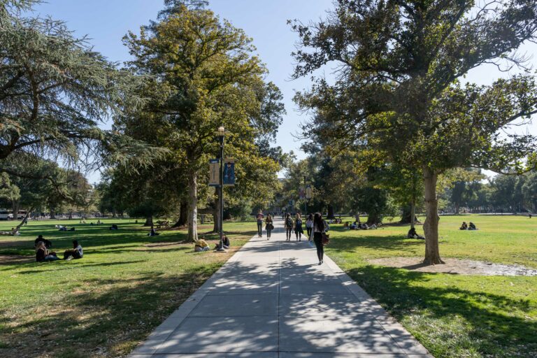 UC Davis Clery Act disclosure shows increase in reported on-campus rapes, other incidents