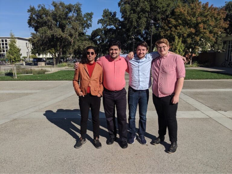 ASUCD office brings student issues to the state Capitol