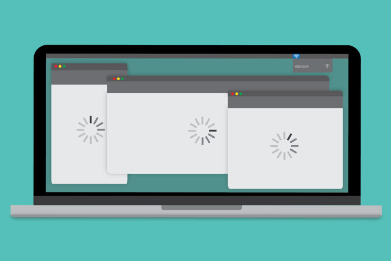 Software bug hampers Wi-Fi access