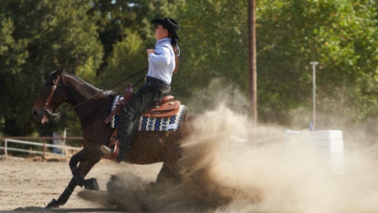 Aggies drop tough meet to third-ranked Oklahoma State