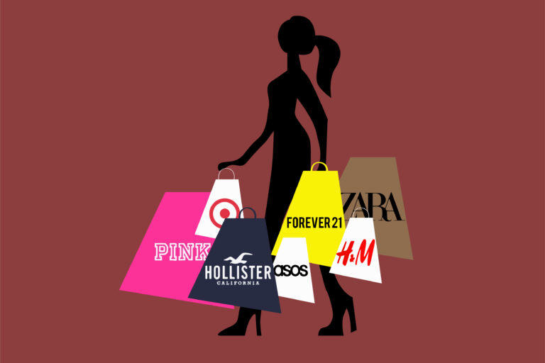 UC Davis students can engage in ethical consumption and sustainable shopping — here’s how