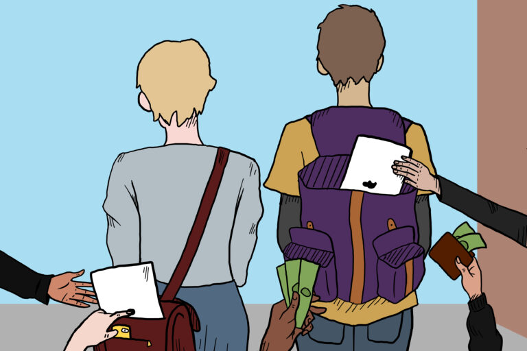 Police warn of armed robberies in Davis, one suspect arrested