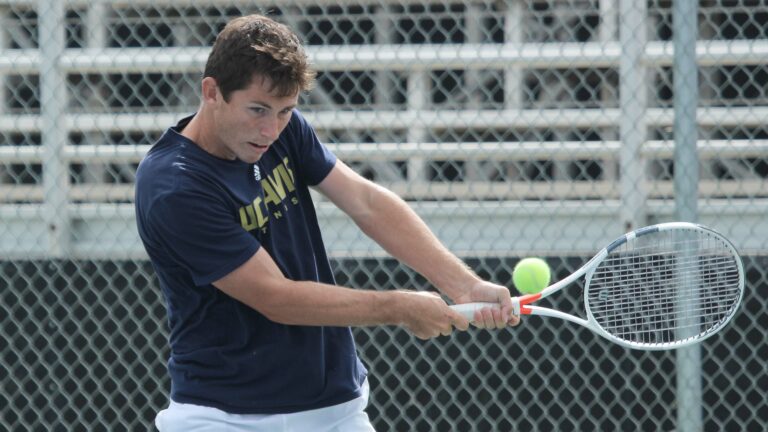 Player Spotlight: David Goulak