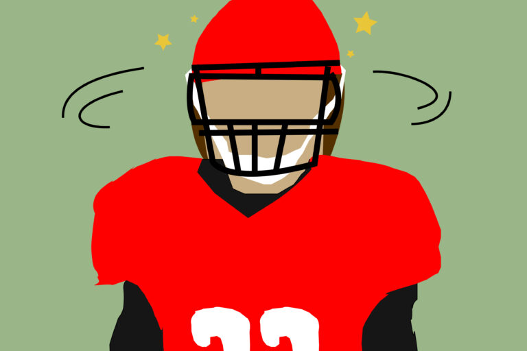 NFL yearns stable, long-term health for former players