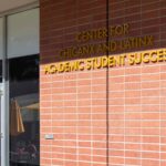 (Photo by Quinn Spooner / Aggie)