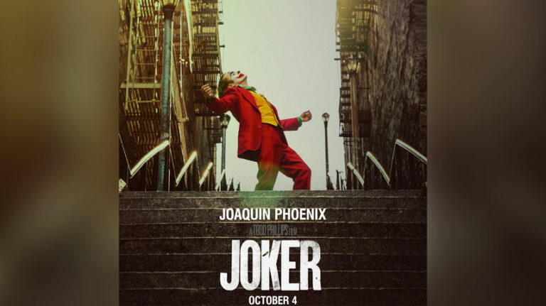 Ranking the Jokers that have graced both the silver and big screen