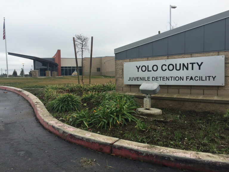 Yolo Board of Supervisors agree to end Woodland refugee youth detention program
