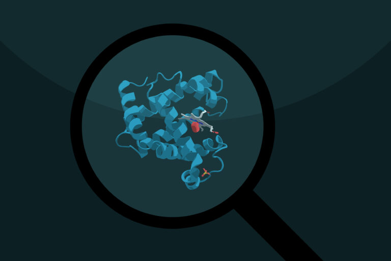 Forensic proteomics research provides new tools for crime investigations
