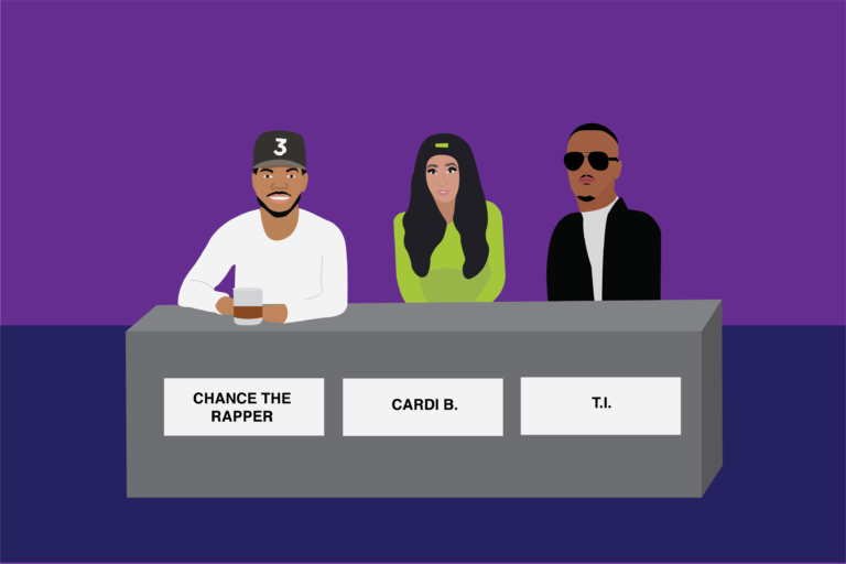 Review: Rhythm + Flow