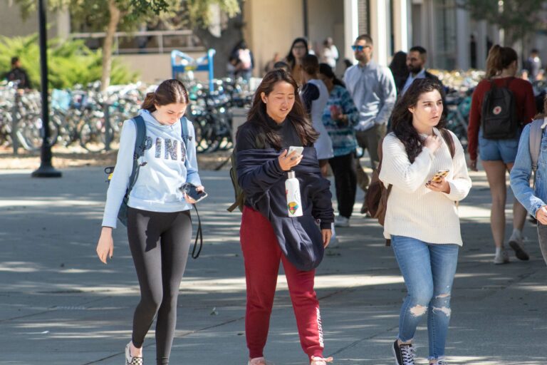 When the facade fades: sorority women highlight reasons for dropping