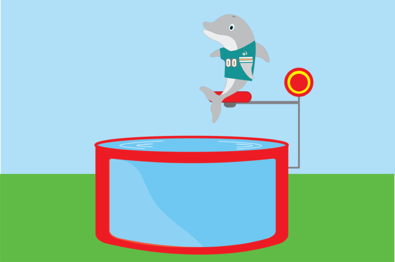 Winning by losing: tanking has entered the NFL