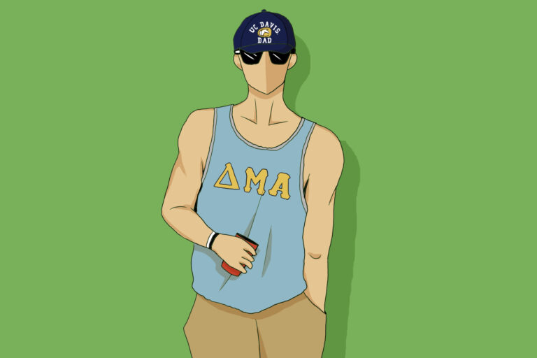 Humor: Daddy’s out: call your man ‘uncle’ for a helluva good time